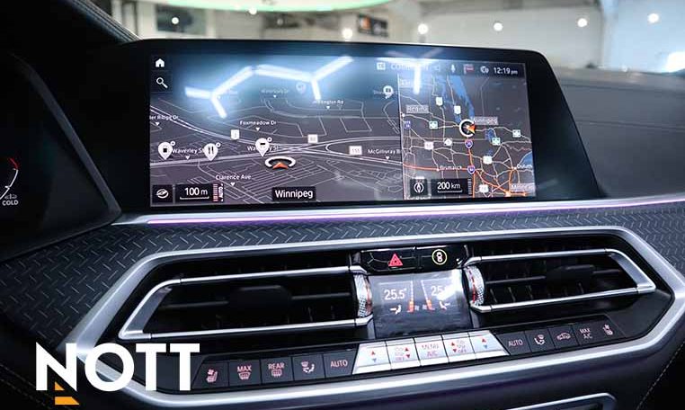 2022 BMW X5 40i xDrive | Black Vermilion Edition | No Accidents