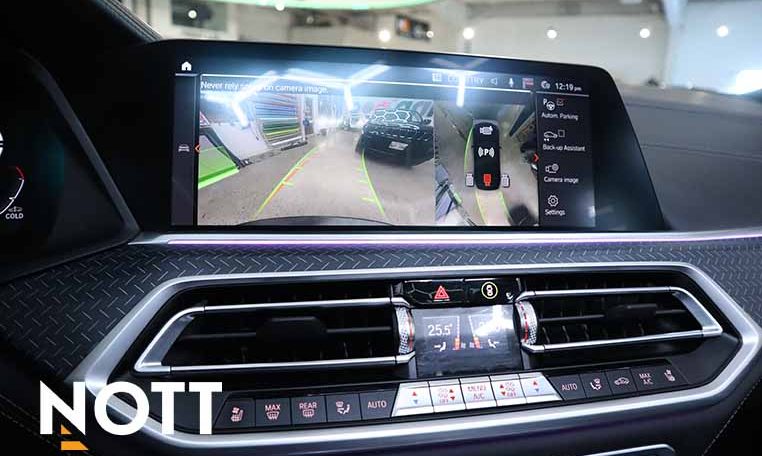 2022 BMW X5 40i xDrive | Black Vermilion Edition | No Accidents