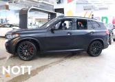 2022 BMW X5 40i xDrive | Black Vermilion Edition | No Accidents