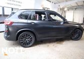 2022 BMW X5 40i xDrive | Black Vermilion Edition | No Accidents