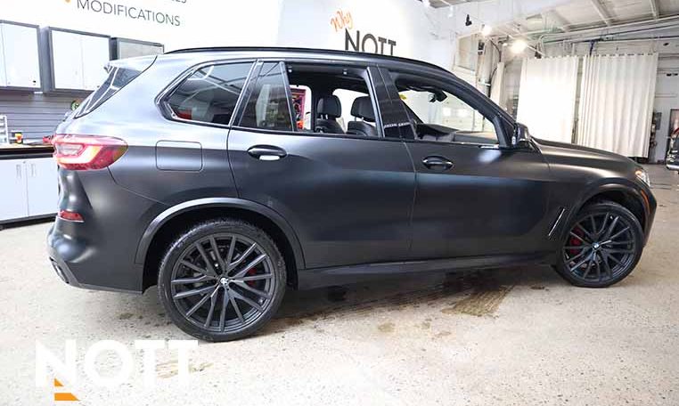 2022 BMW X5 40i xDrive | Black Vermilion Edition | No Accidents