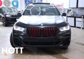 2022 BMW X5 40i xDrive | Black Vermilion Edition | No Accidents
