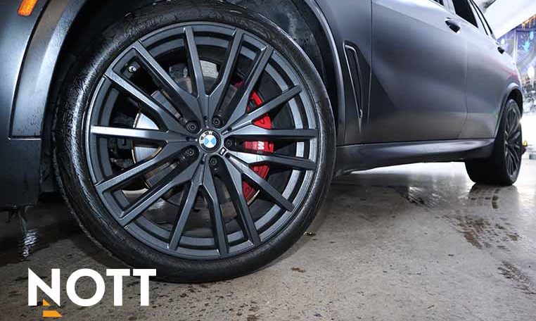 2022 BMW X5 40i xDrive | Black Vermilion Edition | No Accidents