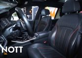2022 BMW X5 40i xDrive | Black Vermilion Edition | No Accidents