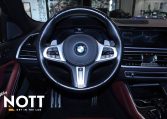 2021 BMW X6 XDRIVE40I | Premium Enhanced | Advanced Driver Assistance | BMW Laser Light
