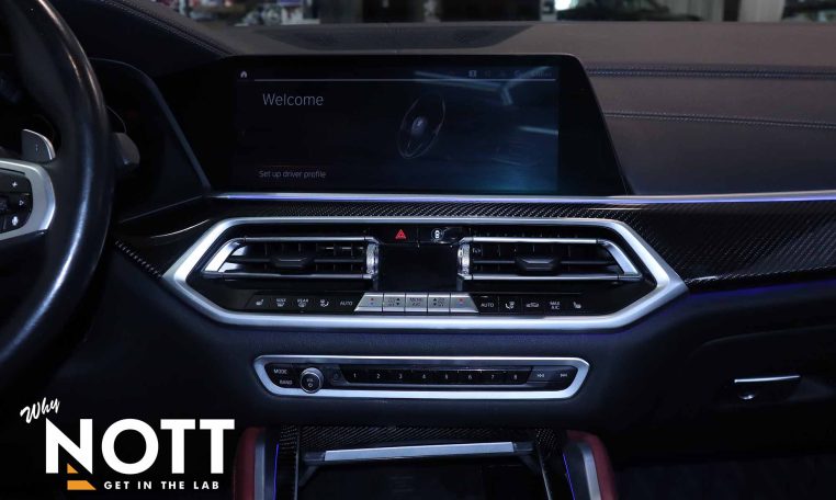 2021 BMW X6 XDRIVE40I | Premium Enhanced | Advanced Driver Assistance | BMW Laser Light