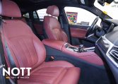 2021 BMW X6 XDRIVE40I | Premium Enhanced | Advanced Driver Assistance | BMW Laser Light