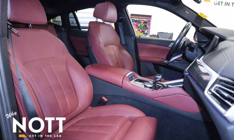 2021 BMW X6 XDRIVE40I | Premium Enhanced | Advanced Driver Assistance | BMW Laser Light