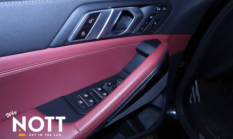 2021 BMW X6 XDRIVE40I | Premium Enhanced | Advanced Driver Assistance | BMW Laser Light