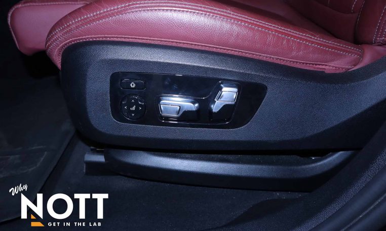 2021 BMW X6 XDRIVE40I | Premium Enhanced | Advanced Driver Assistance | BMW Laser Light