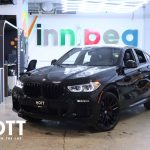 2021 BMW X6 XDRIVE40I | Premium Enhanced | Advanced Driver Assistance | BMW Laser Light