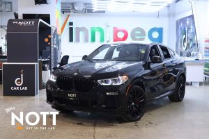 2021 BMW X6 XDRIVE40I | Premium Enhanced | Advanced Driver Assistance | BMW Laser Light