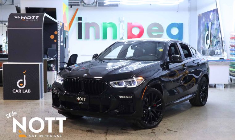 2021 BMW X6 XDRIVE40I | Premium Enhanced | Advanced Driver Assistance | BMW Laser Light