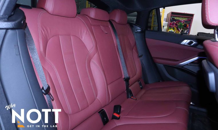 2021 BMW X6 XDRIVE40I | Premium Enhanced | Advanced Driver Assistance | BMW Laser Light