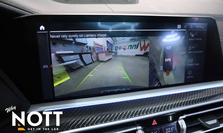 2021 BMW X6 XDRIVE40I | Premium Enhanced | Advanced Driver Assistance | BMW Laser Light