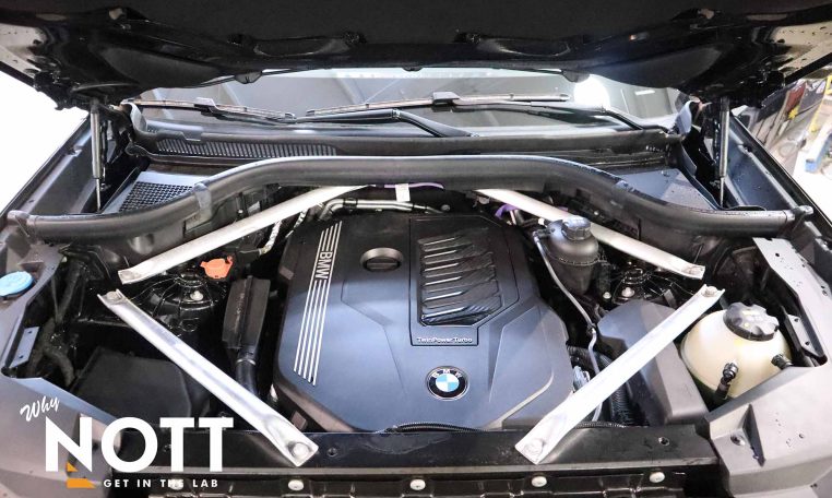 2021 BMW X6 XDRIVE40I | Premium Enhanced | Advanced Driver Assistance | BMW Laser Light