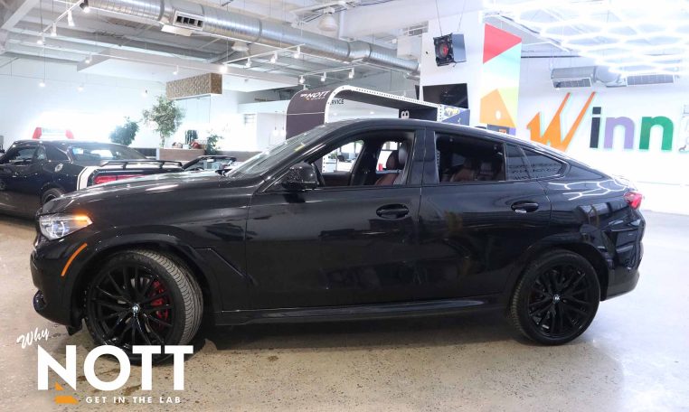 2021 BMW X6 XDRIVE40I | Premium Enhanced | Advanced Driver Assistance | BMW Laser Light