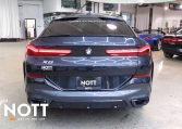 2021 BMW X6 XDRIVE40I | Premium Enhanced | Advanced Driver Assistance | BMW Laser Light