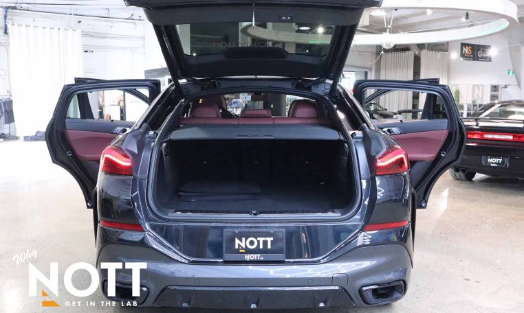 2021 BMW X6 XDRIVE40I | Premium Enhanced | Advanced Driver Assistance | BMW Laser Light