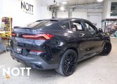 2021 BMW X6 XDRIVE40I | Premium Enhanced | Advanced Driver Assistance | BMW Laser Light