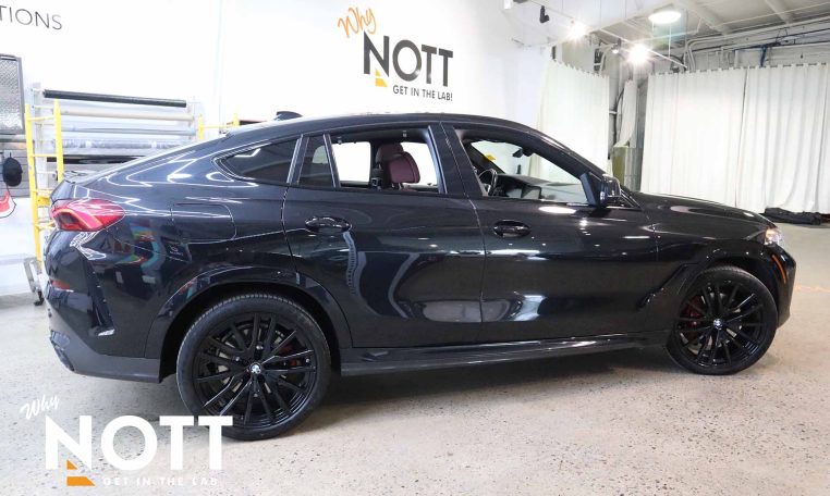 2021 BMW X6 XDRIVE40I | Premium Enhanced | Advanced Driver Assistance | BMW Laser Light