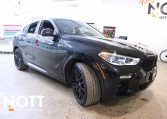 2021 BMW X6 XDRIVE40I | Premium Enhanced | Advanced Driver Assistance | BMW Laser Light