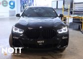2021 BMW X6 XDRIVE40I | Premium Enhanced | Advanced Driver Assistance | BMW Laser Light