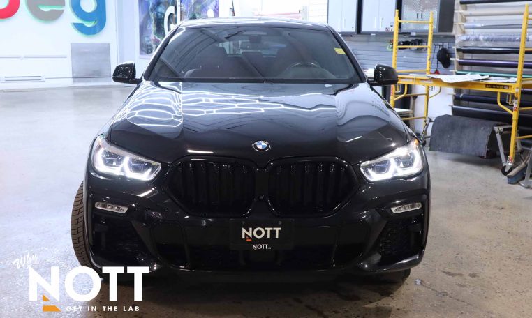 2021 BMW X6 XDRIVE40I | Premium Enhanced | Advanced Driver Assistance | BMW Laser Light