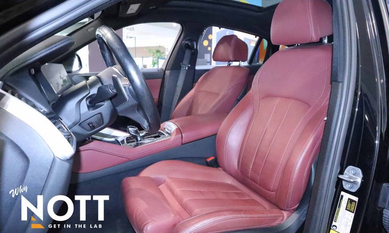 2021 BMW X6 XDRIVE40I | Premium Enhanced | Advanced Driver Assistance | BMW Laser Light