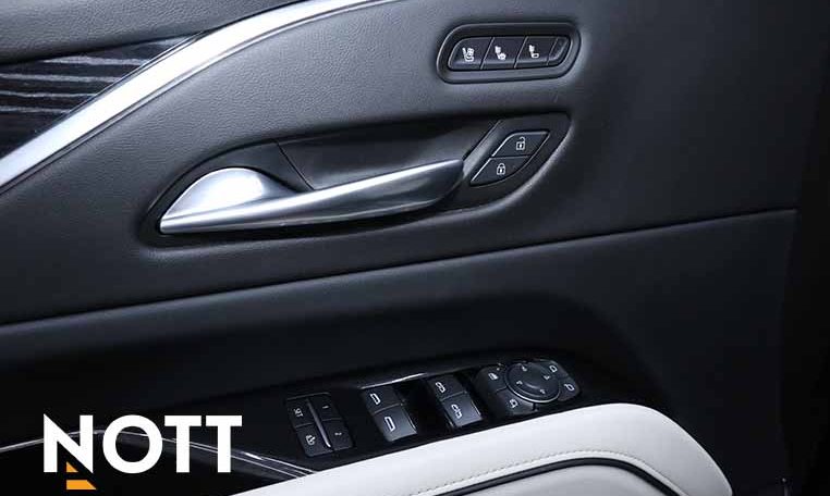 2022 CADILLAC ESCALADE Sport | NO ACCIDENTS |