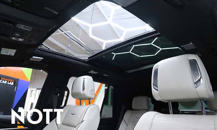 2022 CADILLAC ESCALADE Sport | NO ACCIDENTS |