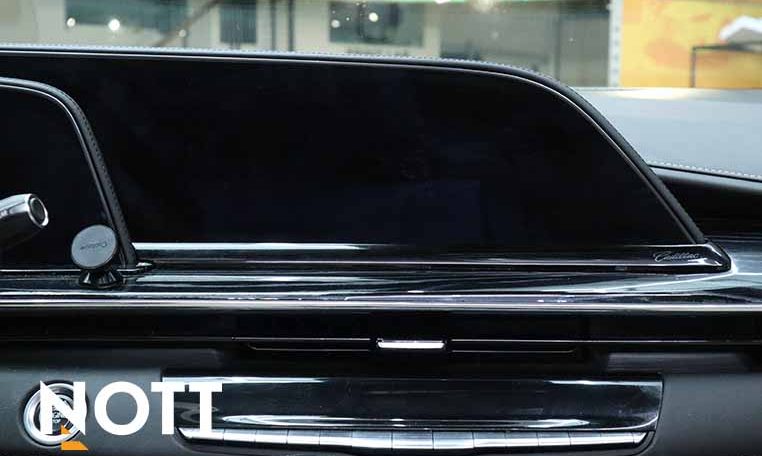 2022 CADILLAC ESCALADE Sport | NO ACCIDENTS |