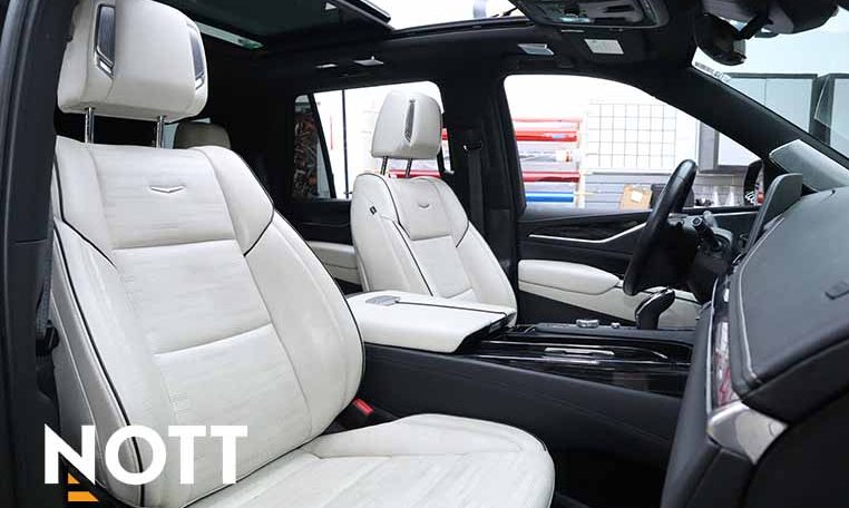 2022 CADILLAC ESCALADE Sport | NO ACCIDENTS |