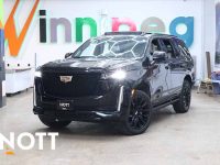 2022 CADILLAC ESCALADE Sport | NO ACCIDENTS |