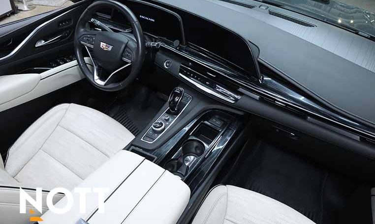 2022 CADILLAC ESCALADE Sport | NO ACCIDENTS |