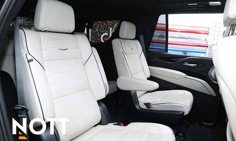 2022 CADILLAC ESCALADE Sport | NO ACCIDENTS |