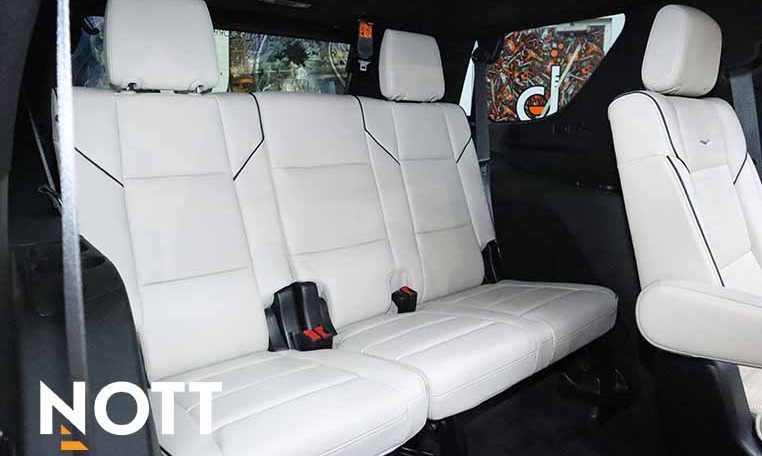 2022 CADILLAC ESCALADE Sport | NO ACCIDENTS |