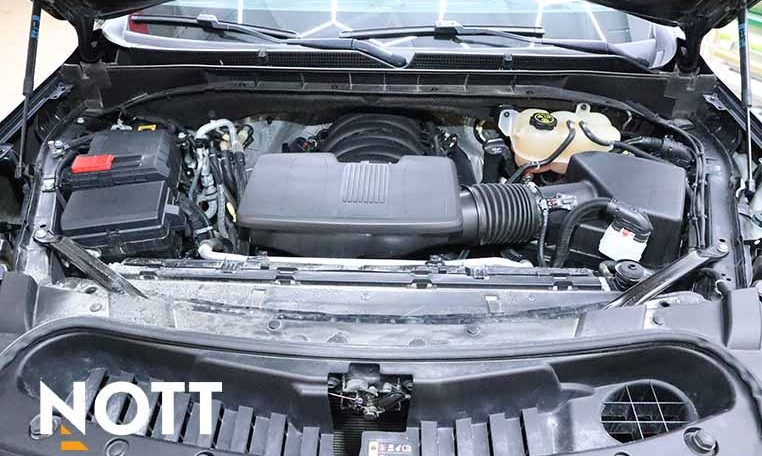 2022 CADILLAC ESCALADE Sport | NO ACCIDENTS |