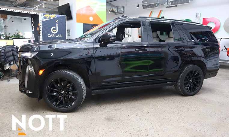 2022 CADILLAC ESCALADE Sport | NO ACCIDENTS |