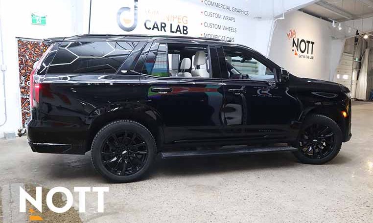 2022 CADILLAC ESCALADE Sport | NO ACCIDENTS |