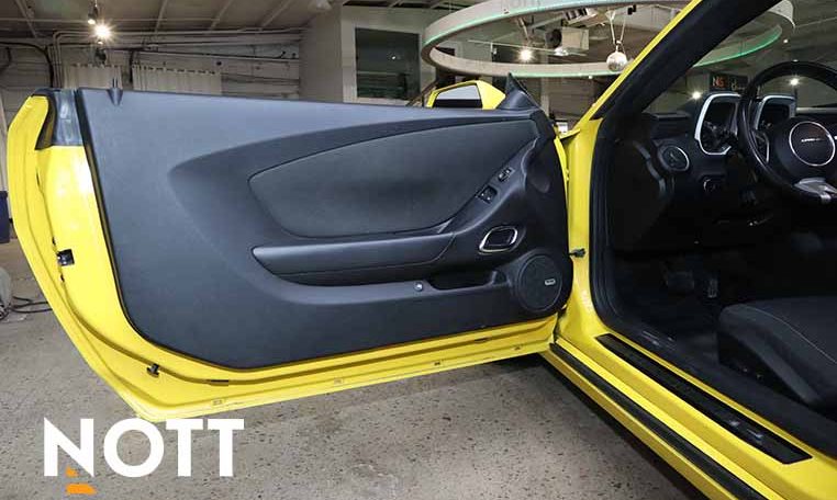 2011 CHEVROLET CAMARO 1SS | LOCAL | ONE OWNER