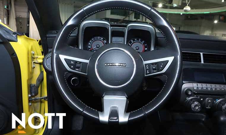 2011 CHEVROLET CAMARO 1SS | LOCAL | ONE OWNER