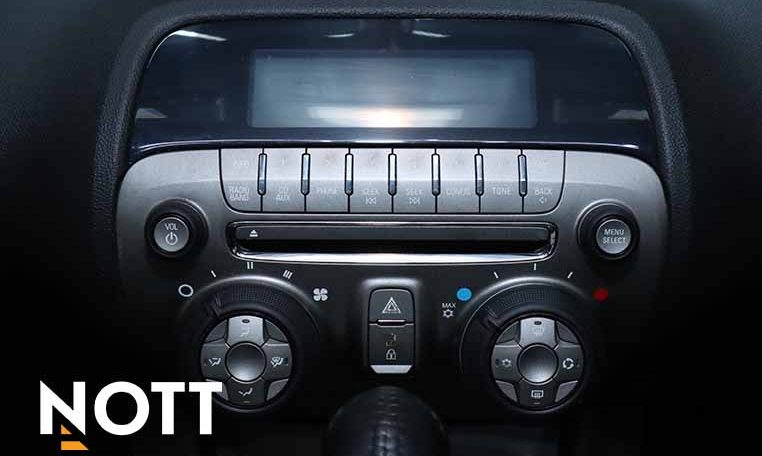 2011 CHEVROLET CAMARO 1SS | LOCAL | ONE OWNER