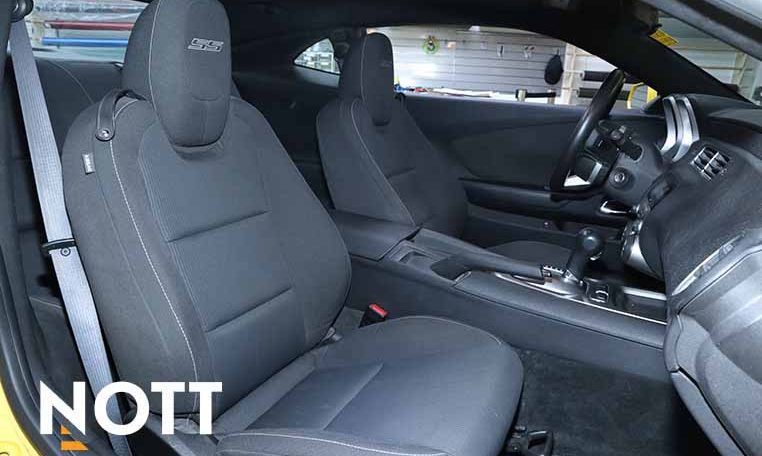 2011 CHEVROLET CAMARO 1SS | LOCAL | ONE OWNER