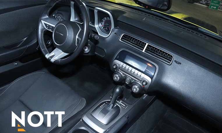 2011 CHEVROLET CAMARO 1SS | LOCAL | ONE OWNER