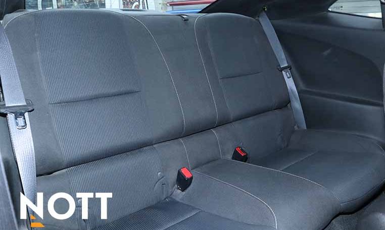 2011 CHEVROLET CAMARO 1SS | LOCAL | ONE OWNER