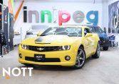 2011 CHEVROLET CAMARO 1SS | LOCAL | ONE OWNER