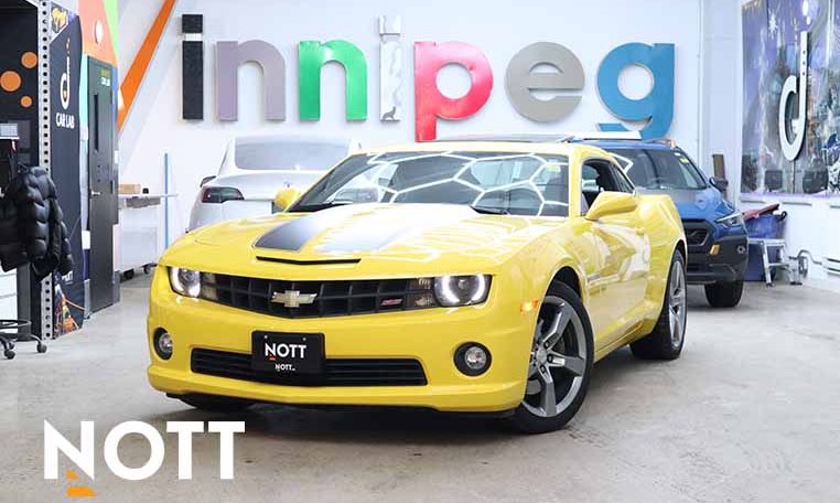 2011 CHEVROLET CAMARO 1SS | LOCAL | ONE OWNER