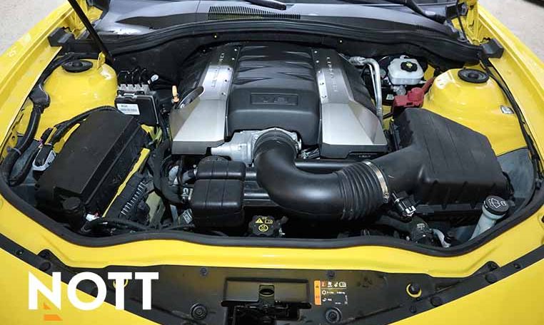 2011 CHEVROLET CAMARO 1SS | LOCAL | ONE OWNER