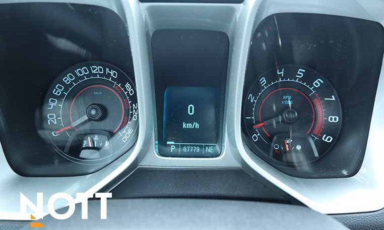 2011 CHEVROLET CAMARO 1SS | LOCAL | ONE OWNER